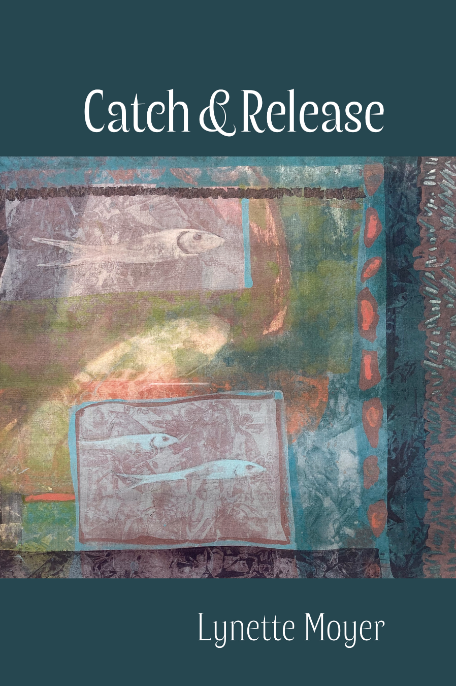 Catch & Release Image